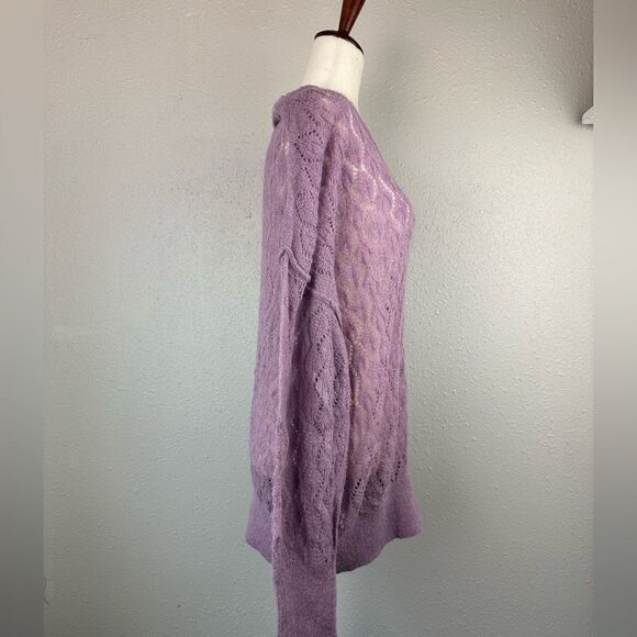 NWT Free People Women’s Sweater - Picture 3 of 6